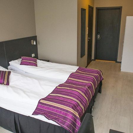 Systra Hotel Apartments Sjoholt ภายนอก รูปภาพ