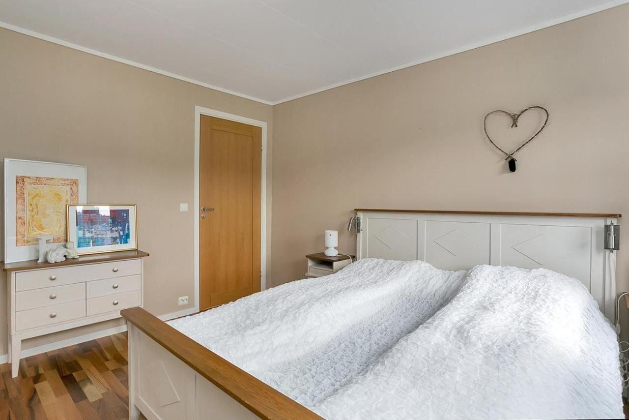 Systra Hotel Apartments Sjoholt ห้อง รูปภาพ