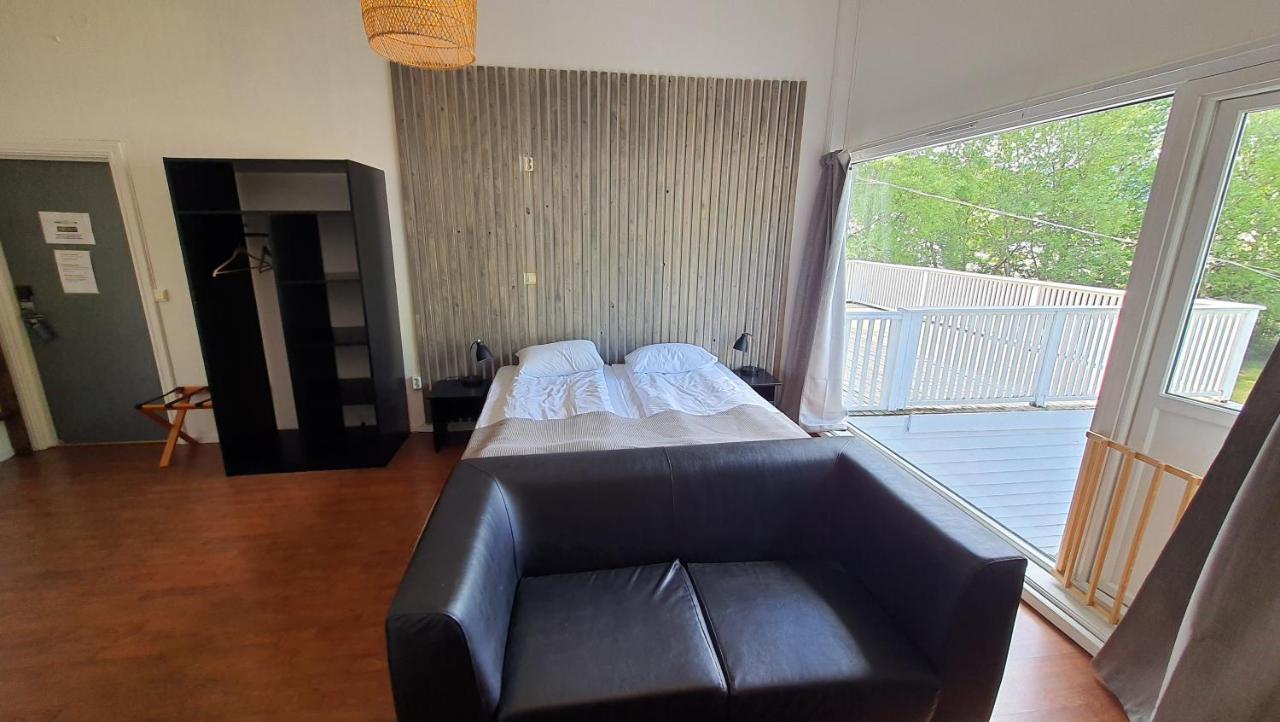 Systra Hotel Apartments Sjoholt ห้อง รูปภาพ